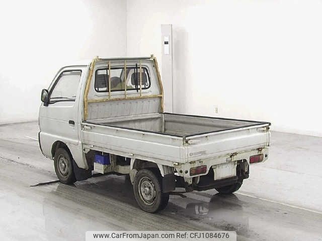 suzuki carry-truck 1995 -SUZUKI--Carry Truck DC51T-354813---SUZUKI--Carry Truck DC51T-354813- image 2