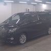 toyota alphard 2017 quick_quick_DBA-AGH30W_AGH30-0135482 image 1