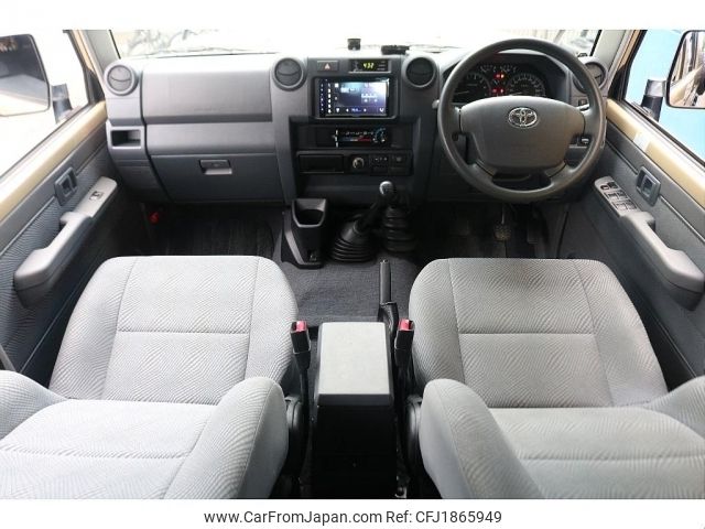 toyota land-cruiser 2015 CFJ1865949 image 2