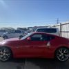 nissan fairlady-z 2013 -NISSAN--Fairlady Z CBA-Z34--Z34-401377---NISSAN--Fairlady Z CBA-Z34--Z34-401377- image 8
