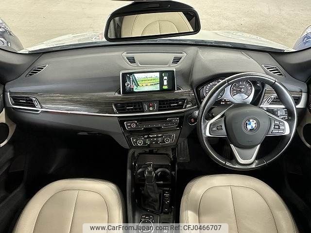 bmw x1 2015 -BMW--BMW X1 DBA-HS20--WBAHS92070P899572---BMW--BMW X1 DBA-HS20--WBAHS92070P899572- image 2