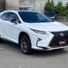 lexus rx 2016 CFJ1710032 image 9