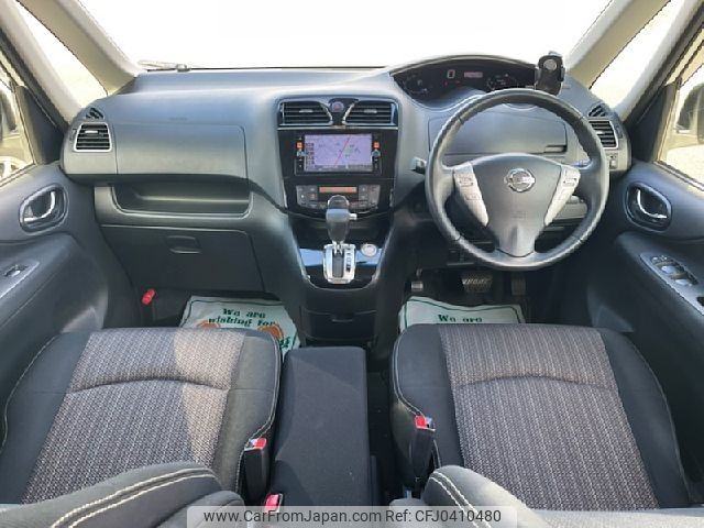 nissan serena 2015 -NISSAN--Serena DAA-HFC26--HFC26-277682---NISSAN--Serena DAA-HFC26--HFC26-277682- image 2