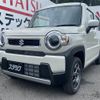 suzuki hustler 2025 quick_quick_5AA-MR92S_MR92S-525261 image 1