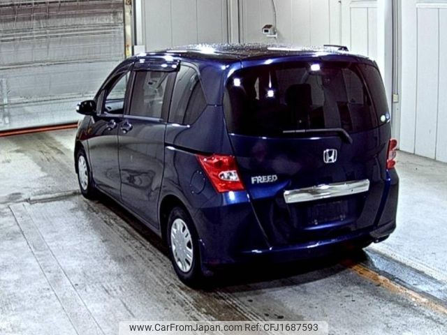 honda freed 2010 CFJ1687593 image 2