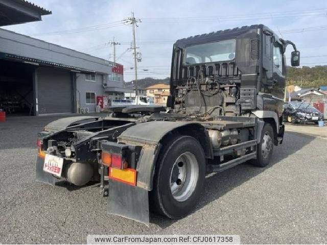 mitsubishi-fuso super-great 2006 quick_quick_PJ-FP54JDR_FP54JD-541411 image 2