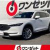 mazda cx-8 2018 -MAZDA--CX-8 KG2P--KG2P-125707---MAZDA--CX-8 KG2P--KG2P-125707- image 1