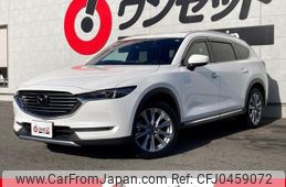 mazda cx-8 2018 -MAZDA--CX-8 KG2P--KG2P-125707---MAZDA--CX-8 KG2P--KG2P-125707-