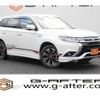 mitsubishi outlander-phev 2017 -MITSUBISHI--Outlander PHEV DLA-GG2W--GG2W-0401185---MITSUBISHI--Outlander PHEV DLA-GG2W--GG2W-0401185- image 1