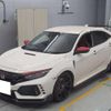 honda civic 2019 quick_quick_DBA-FK8_1200432 image 2