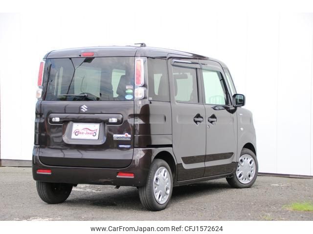 suzuki spacia 2019 CFJ1572624 image 2