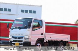 mitsubishi-fuso canter 2016 GOO_NET_EXCHANGE_0505500A30250209W001