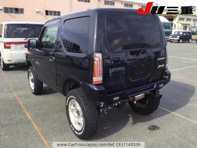 suzuki jimny 2005 -SUZUKI 【名変中 】--Jimny JB23W-410907---SUZUKI 【名変中 】--Jimny JB23W-410907- image 2