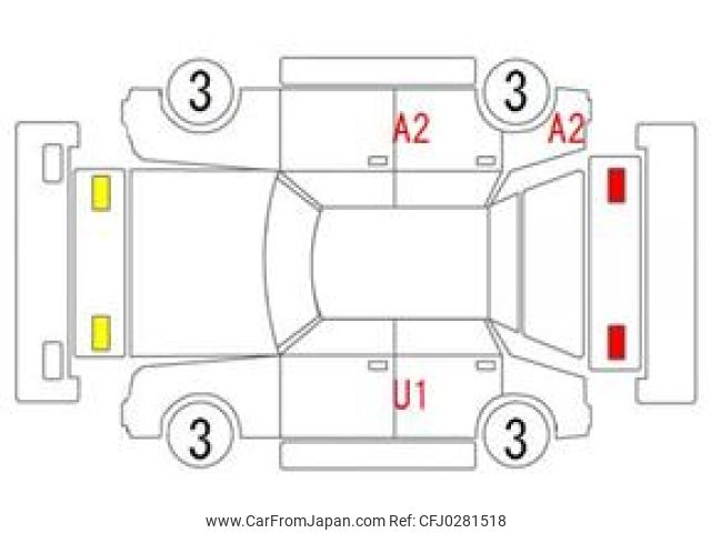 nissan note 2019 -NISSAN--Note DBA-E12--E12-631856---NISSAN--Note DBA-E12--E12-631856- image 2