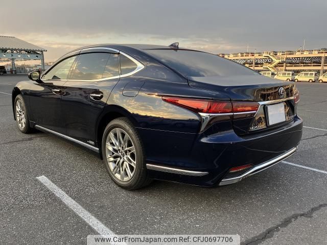 lexus ls 2018 quick_quick_DAA-GVF55_GVF55-6003964 image 2