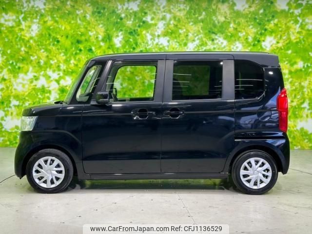 honda n-box 2023 quick_quick_6BA-JF3_JF3-5318918 image 2