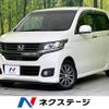 honda n-wgn 2014 -HONDA--N WGN DBA-JH1--JH1-1065128---HONDA--N WGN DBA-JH1--JH1-1065128- image 1