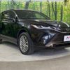 toyota harrier 2021 quick_quick_MXUA80_MXUA80-0059479 image 17