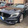 mercedes-benz cla-class 2013 -MERCEDES-BENZ--Benz CLA DBA-117342--WDD1173422N019451---MERCEDES-BENZ--Benz CLA DBA-117342--WDD1173422N019451- image 1