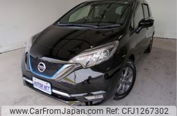 nissan note 2018 -NISSAN--Note DAA-HE12--HE12-130217---NISSAN--Note DAA-HE12--HE12-130217-
