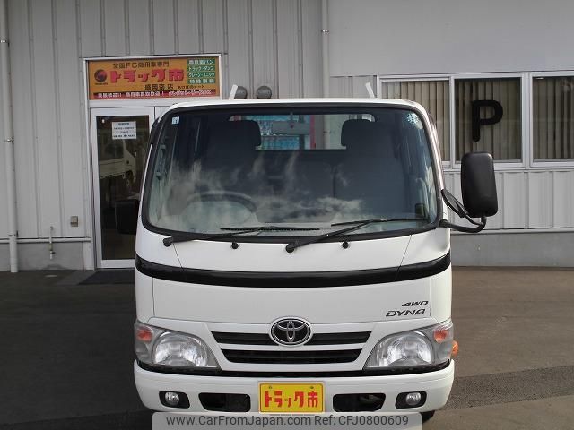 toyota dyna-truck 2013 GOO_NET_EXCHANGE_0903894A30250205W002 image 2