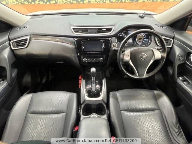 nissan x-trail 2017 -NISSAN--X-Trail DBA-NT32--NT32-055078---NISSAN--X-Trail DBA-NT32--NT32-055078- image 2