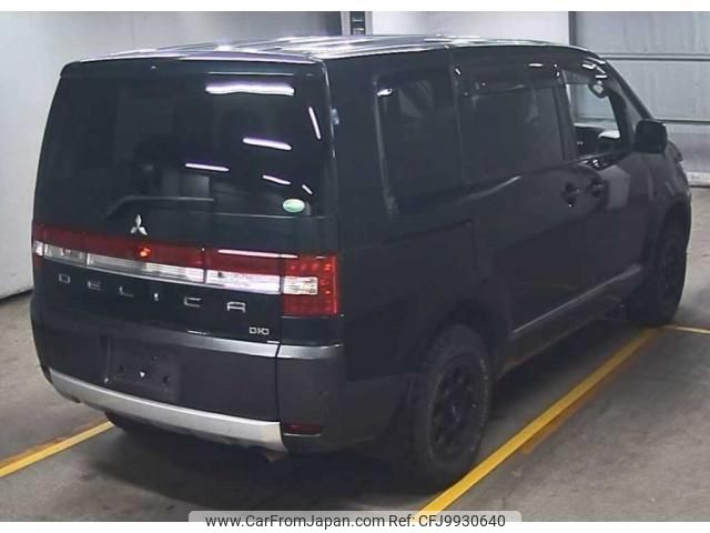 mitsubishi delica-d5 2015 quick_quick_LDA-CV1W_1007380 image 2