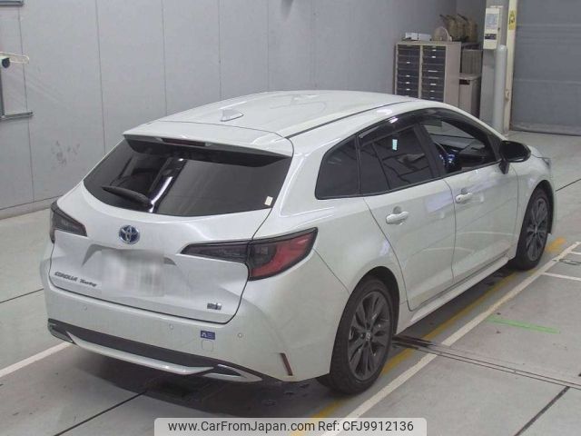 toyota corolla-touring-wagon 2023 -TOYOTA 【相模 332ろ209】--Corolla Touring ZWE219W-0030636---TOYOTA 【相模 332ろ209】--Corolla Touring ZWE219W-0030636- image 2