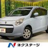 suzuki alto 2012 -SUZUKI--Alto DBA-HA25S--HA25S-827136---SUZUKI--Alto DBA-HA25S--HA25S-827136- image 1