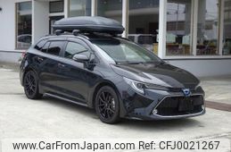 toyota corolla-touring-wagon 2021 -TOYOTA--Corolla Touring ZWE214W--6018698---TOYOTA--Corolla Touring ZWE214W--6018698-