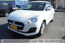 suzuki swift 2020 -SUZUKI--Swift 5BA-ZD83S--ZD83S-400005---SUZUKI--Swift 5BA-ZD83S--ZD83S-400005-