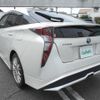 toyota prius 2016 CFJ1794092 image 15