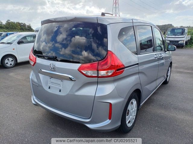 honda freed 2019 -HONDA--Freed DBA-GB5--GB5-1106799---HONDA--Freed DBA-GB5--GB5-1106799- image 2