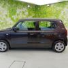 suzuki alto 2022 quick_quick_3BA-HA37S_HA37S-116307 image 2