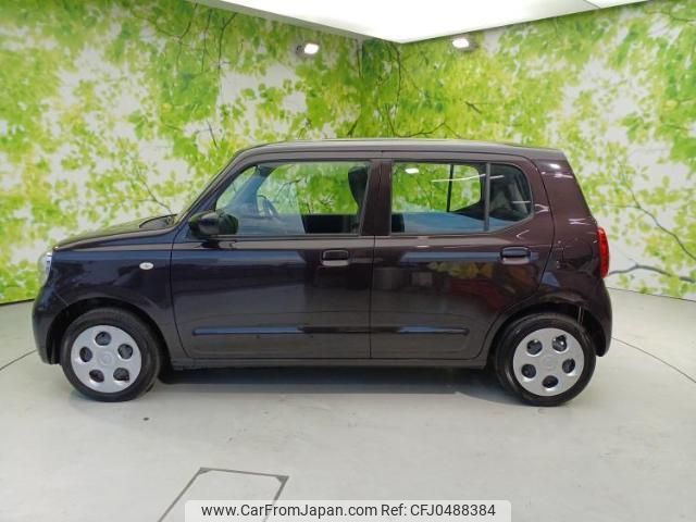 suzuki alto 2022 quick_quick_3BA-HA37S_HA37S-116307 image 2