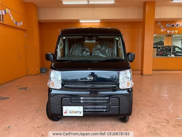 nissan clipper-van 2024 quick_quick_DR17V_DR17V-744078 image 2