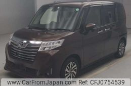 toyota roomy 2018 -TOYOTA--Roomy DBA-M900A--M900A-0148614---TOYOTA--Roomy DBA-M900A--M900A-0148614-