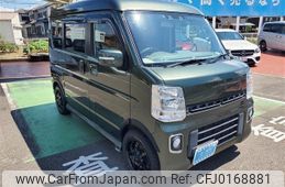 suzuki every-wagon 2021 -SUZUKI--Every Wagon DA17W--270617---SUZUKI--Every Wagon DA17W--270617-