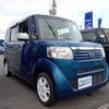 honda n-box 2014 CFJ1673036 image 20