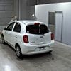 nissan march 2017 -NISSAN--March K13-384882---NISSAN--March K13-384882- image 2