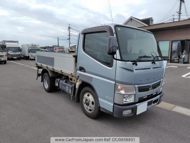 mitsubishi-fuso canter 2019 -MITSUBISHI--Canter 2PG-FBAV0--FBAV0-***240---MITSUBISHI--Canter 2PG-FBAV0--FBAV0-***240- image 2