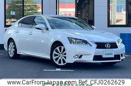 lexus gs 2013 -LEXUS--Lexus GS DAA-AWL10--AWL10-6000397---LEXUS--Lexus GS DAA-AWL10--AWL10-6000397-