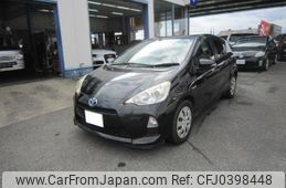 toyota aqua 2013 -TOYOTA--AQUA NHP10--6234341---TOYOTA--AQUA NHP10--6234341-