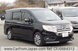 honda stepwagon 2014 -HONDA 【野田 500】--Stepwgn DBA-RK5--RK5-1426849---HONDA 【野田 500】--Stepwgn DBA-RK5--RK5-1426849-