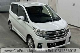 nissan dayz 2017 CFJ1886015