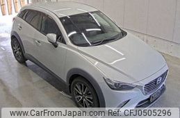 mazda cx-3 2015 -MAZDA--CX-3 DK5FW--DK5FW-120261---MAZDA--CX-3 DK5FW--DK5FW-120261-