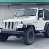 chrysler jeep-wrangler 2003 -CHRYSLER--Jeep Wrangler GH-TJ40S--1J4F449SX3P319809---CHRYSLER--Jeep Wrangler GH-TJ40S--1J4F449SX3P319809- image 12