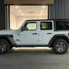 jeep wrangler 2022 quick_quick_JL36L_1C4HJXKG8NW135928 image 5