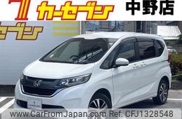 honda freed 2017 -HONDA--Freed DBA-GB6--GB6-1004911---HONDA--Freed DBA-GB6--GB6-1004911-