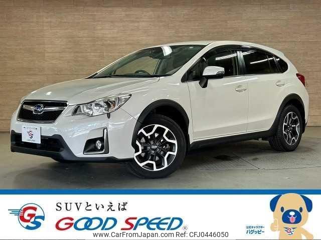 subaru xv 2016 quick_quick_DBA-GP7_GP7-118513 image 1